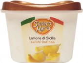 Zmrzlina italská Siviero Maria