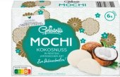 Zmrzlina Mochi Gelatelli
