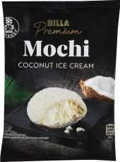 Zmrzlina Mochi Premium Billa