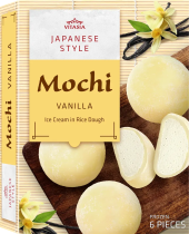 Zmrzlina Mochi Vitasia