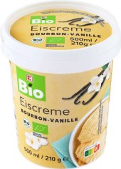 Zmrzlina v kelímku K-Bio