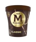 Zmrzlina v kelímku Magnum Algida