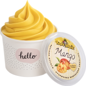 Zmrzlina v kelímku řemeslná Tajtrdlík