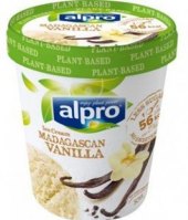 Zmrzlina v kelímku Vegan Alpro