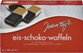 Zmrzlina v oplatce Jeden Tag