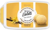Zmrzlina ve vaničce Bon Gelati