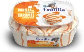 Zmrzlina ve vaničce Familia Nestlé