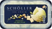 Zmrzlina ve vaničce Schöller