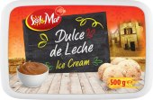 Zmrzlina ve vaničce Sol&Mar