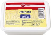 Zmrzlina ve vaničce Váš Výběr