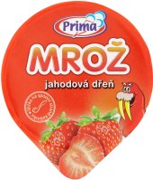 Zmrzlinová dřeň Mrož Prima