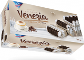 Zmrzlinová roláda Venezia Premium Pinko