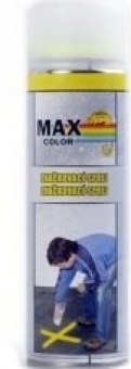 Značkovací sprej Color Max