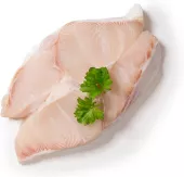 Žralok obecný steak