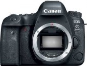 Zrcadlovka Canon EOS 6D