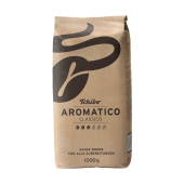 Zrnková káva Aromatico Classico Tchibo