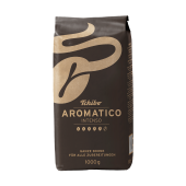 Zrnková káva Aromatico Intenso Tchibo
