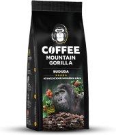 Zrnková káva Bududa Mountain Gorilla