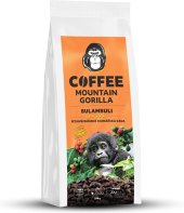 Zrnková káva Bulambuli Mountain Gorilla