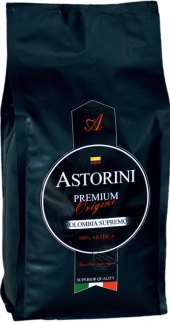 Zrnková káva Colombia Premium Astorini