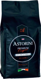 Zrnková káva Costa rica Premium Astorini