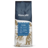 Zrnková káva Crema Biancaffé