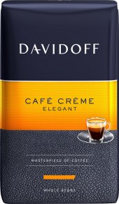 Zrnková káva Crema Davidoff