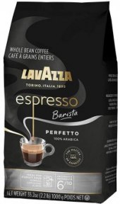 Zrnková káva Espresso Barista Perfetto Lavazza