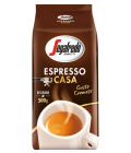 Zrnková káva Espresso Casa Segafredo