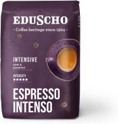 Zrnková káva Espresso Eduscho
