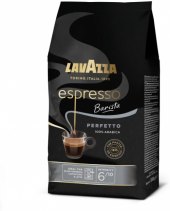 Zrnková káva Grand Espresso Barista Perfetto Lavazza