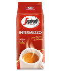 Zrnková káva Intermezzo Segafredo