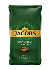 Zrnková káva Jacobs Krönung