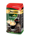 Zrnková káva Jacobs Krönung