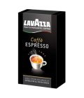 Zrnková káva Espresso Lavazza