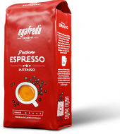 Zrnková káva Passione Espresso Casa Segafredo