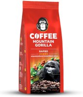 Zrnková káva Rafiki Mountain Gorilla