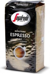 Zrnková káva Selezione Espresso Segafredo