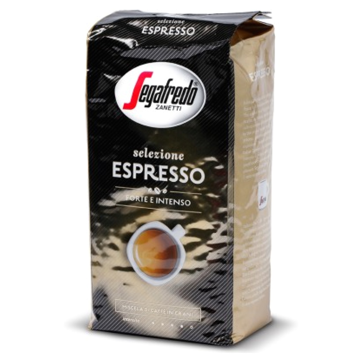 Zrnková káva Selezione Espresso Segafredo levně Kupi.cz