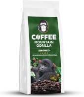 Zrnková káva Sironko Mountain Gorilla