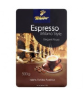 Zrnkové kávy Tchibo Espresso