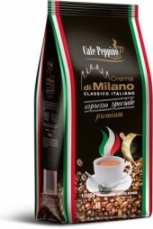 Zrnkové kávy Café Peppino