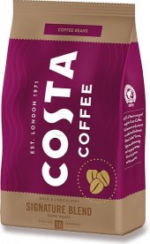 Zrnkové kávy Costa Coffee