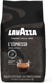 Zrnkové kávy Espresso Barista Lavazza