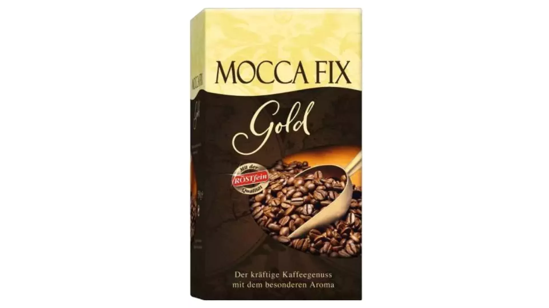 Zrnkové kávy Mocca Fix levně | Kupi.cz