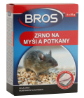 Zrno na myši a potkany Bros