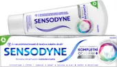 Zubní pasta kompletní ochrana whitening Sensodyne