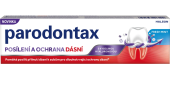 Zubní pasta posílení a ochrana dásní Fresh Mint Parodontax