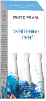 Zubní pero bělicí White Pearl