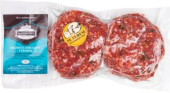 Zvěřinový burger se sýrem mražený Maxmilián